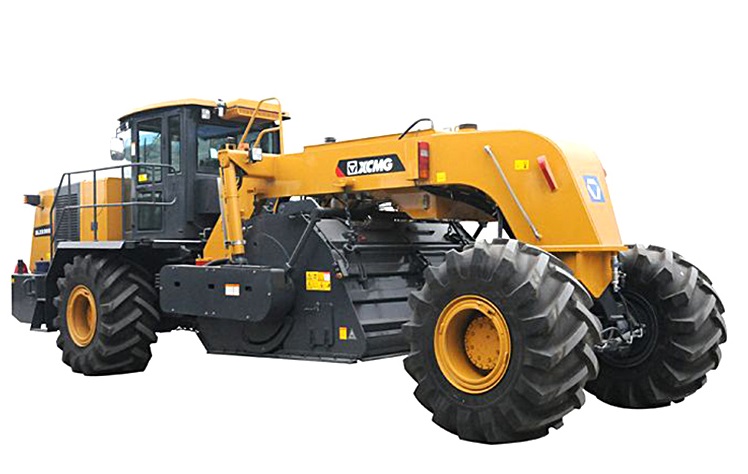 XCMG manufacturer new soil stabilizers XLZ2303 China Xuzhou soil stabilizer machine for road price